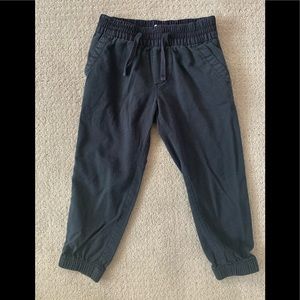 Girls Gap pants size XS 4-5